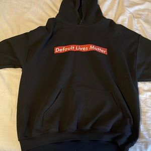 ceeday fortnite default lifes matter hoodie